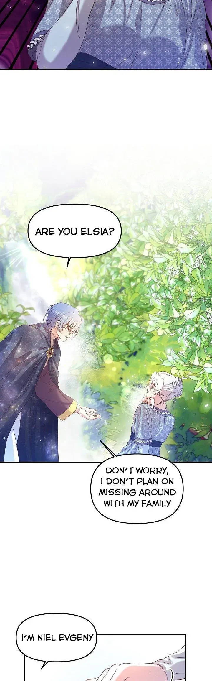 I Didn’t Save You To Get Proposed To Chapter 12 Online - página 8