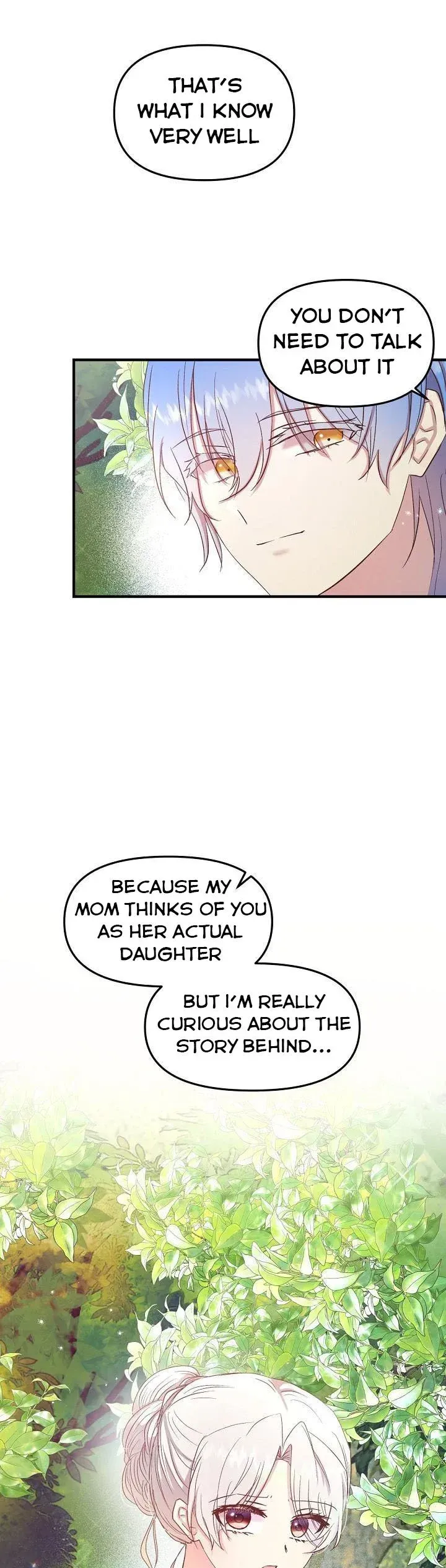 I Didn’t Save You To Get Proposed To Chapter 12 Online - página 11