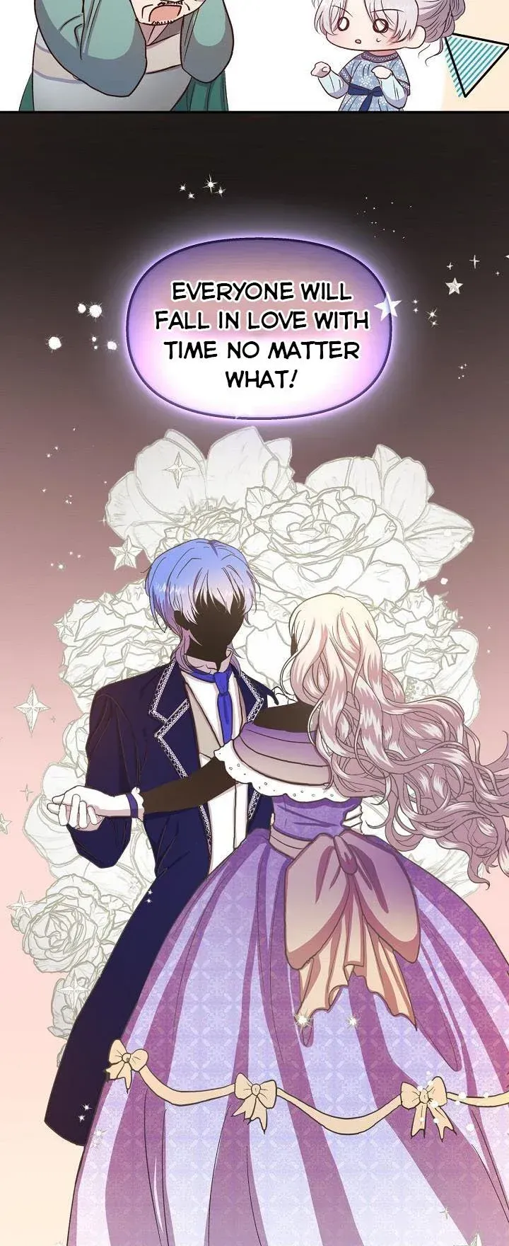 I Didn’t Save You To Get Proposed To Chapter 12 Online - página 22