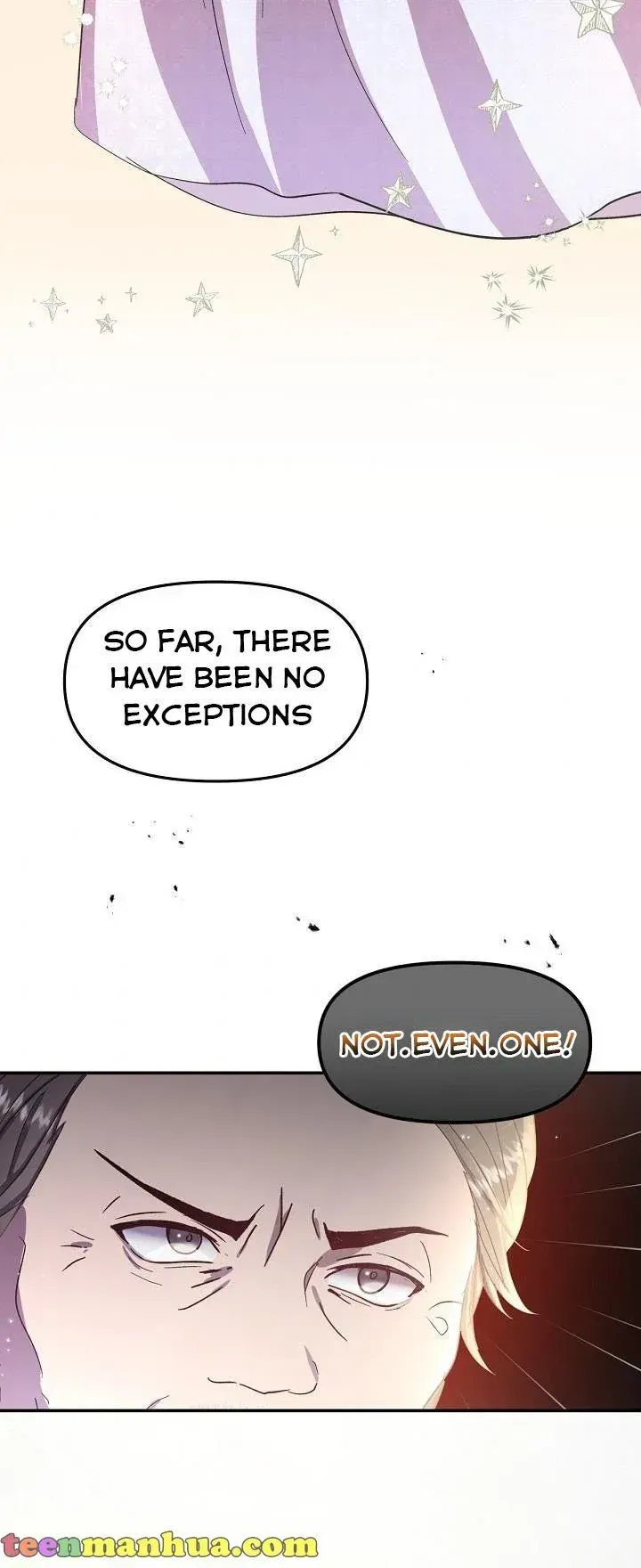I Didn’t Save You To Get Proposed To Chapter 12 Online - página 23