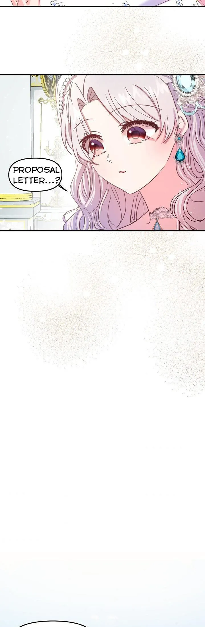 I Didn’t Save You To Get Proposed To Chapter 13 Online - página 19