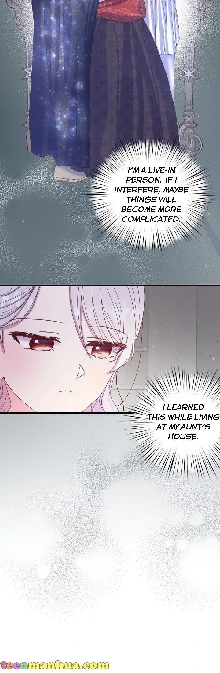 I Didn’t Save You To Get Proposed To Chapter 13 Online - página 24