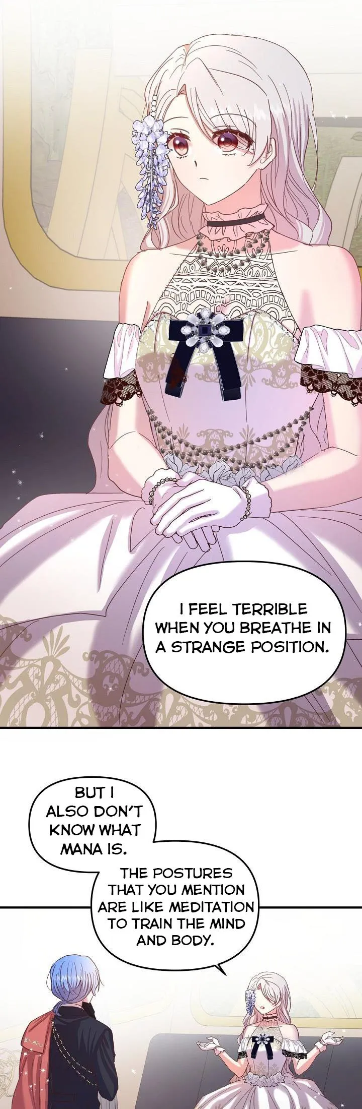 I Didn’t Save You To Get Proposed To Chapter 13 Online - página 26