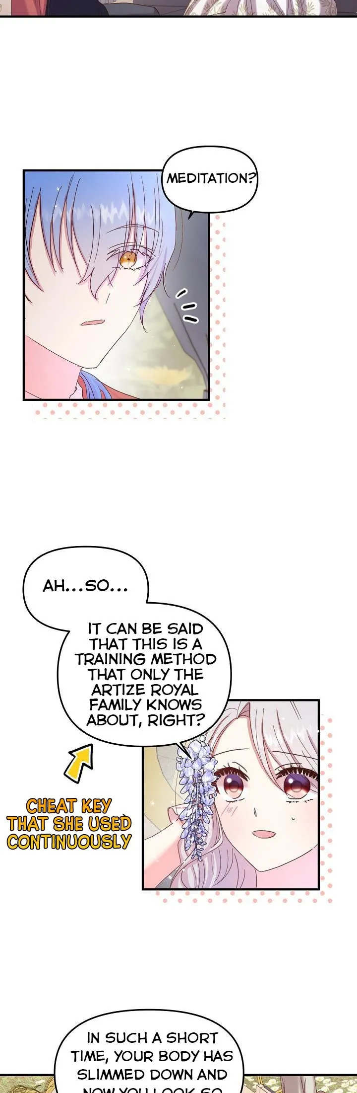 I Didn’t Save You To Get Proposed To Chapter 13 Online - página 27