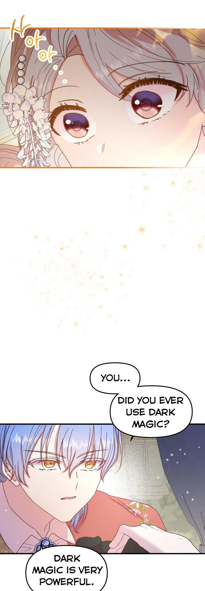 I Didn’t Save You To Get Proposed To Chapter 13 Online - página 31