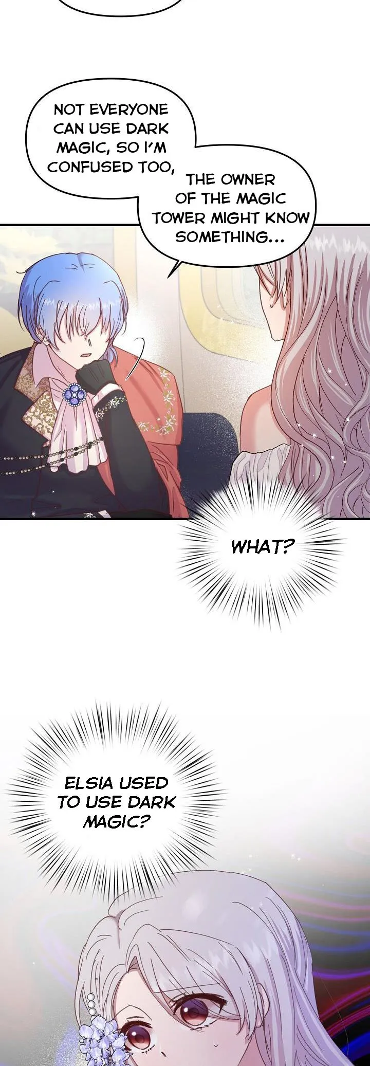 I Didn’t Save You To Get Proposed To Chapter 13 Online - página 32