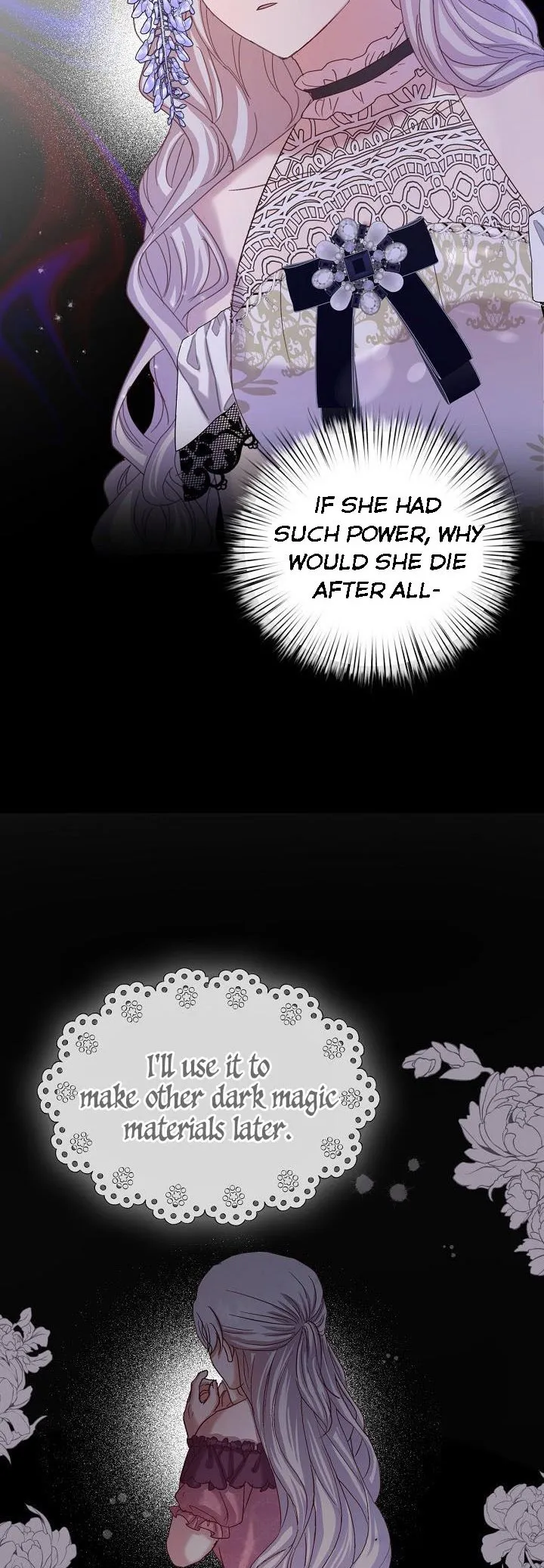I Didn’t Save You To Get Proposed To Chapter 13 Online - página 33