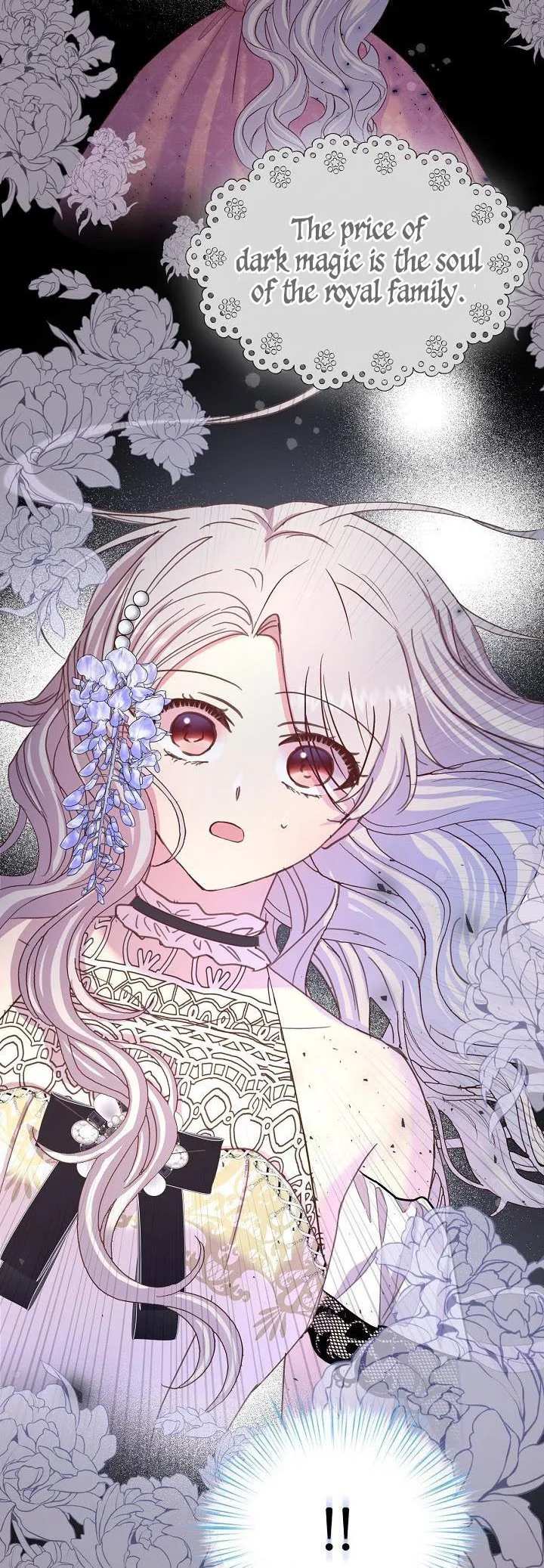 I Didn’t Save You To Get Proposed To Chapter 13 Online - página 34