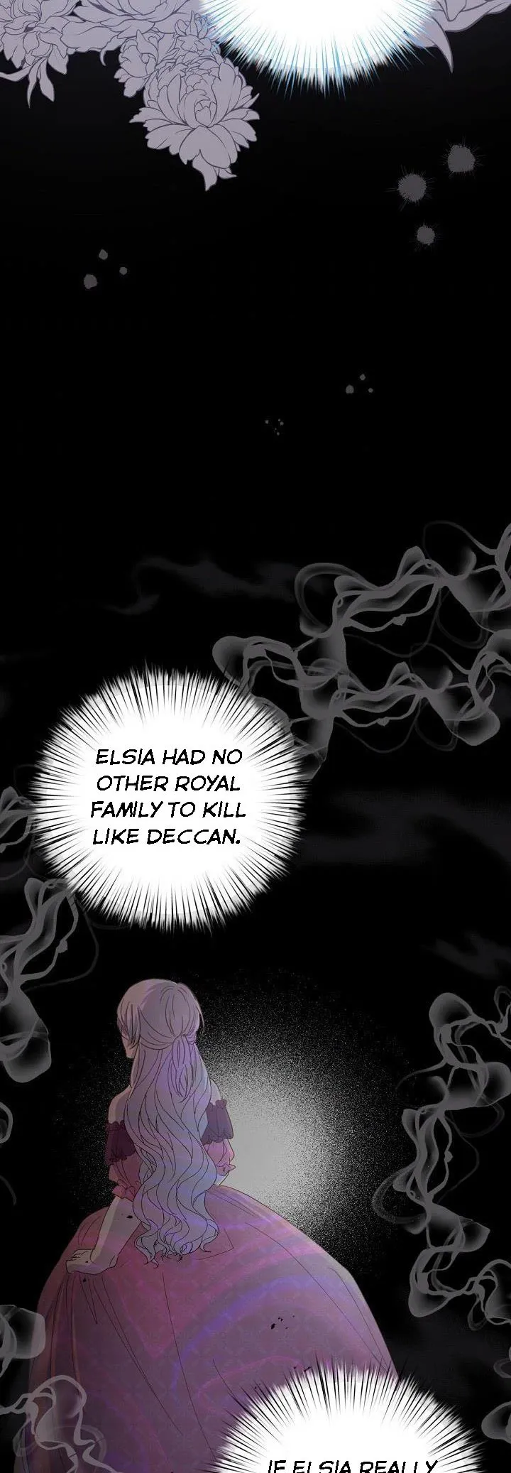 I Didn’t Save You To Get Proposed To Chapter 13 Online - página 35