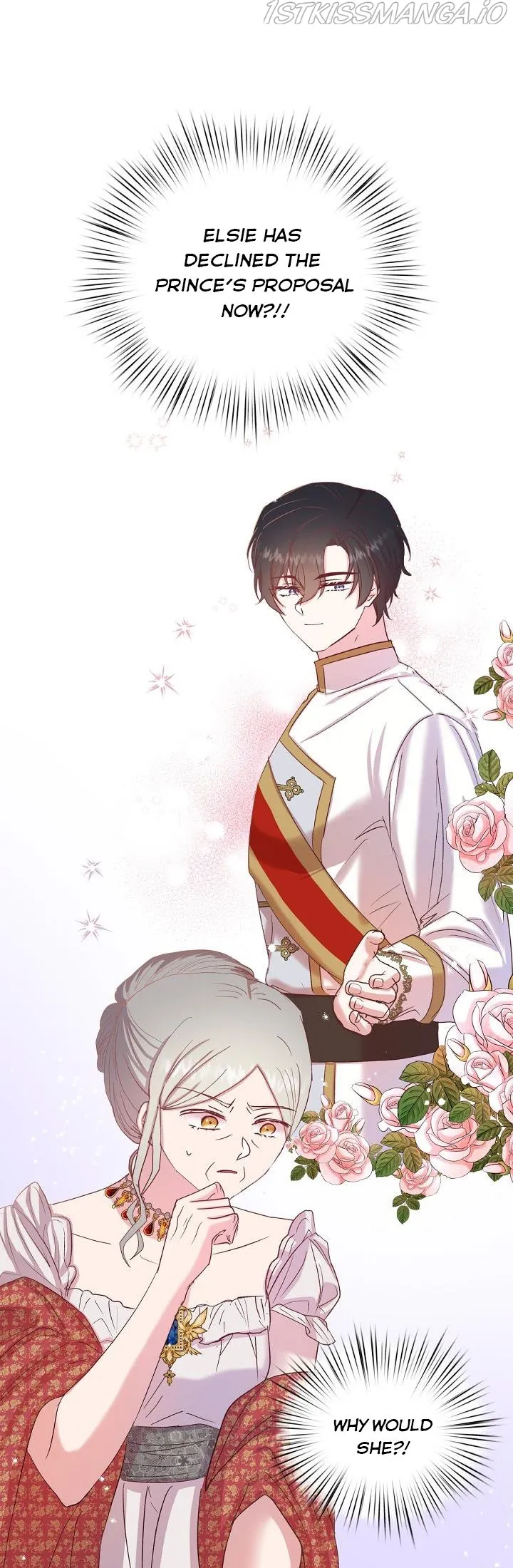 I Didn’t Save You To Get Proposed To Chapter 14 Online - página 11