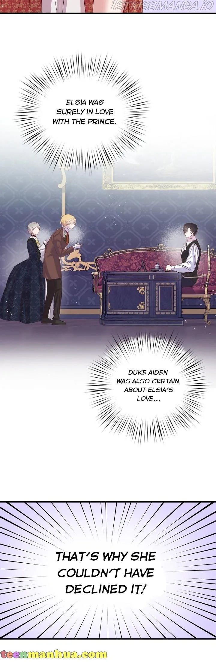 I Didn’t Save You To Get Proposed To Chapter 14 Online - página 12