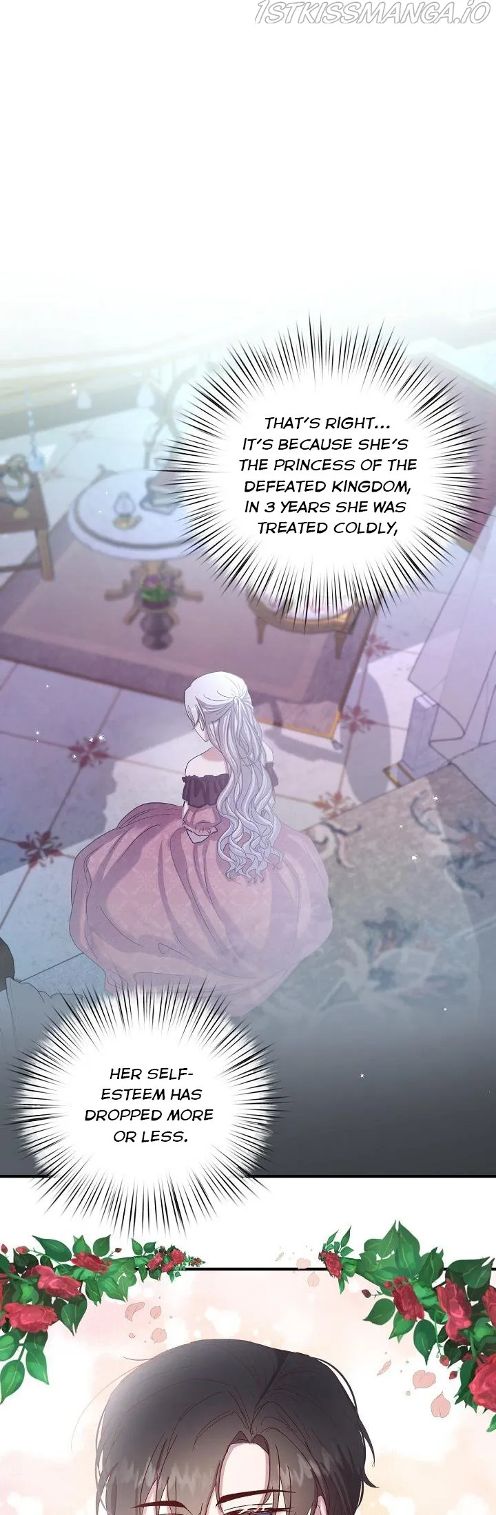 I Didn’t Save You To Get Proposed To Chapter 14 Online - página 13
