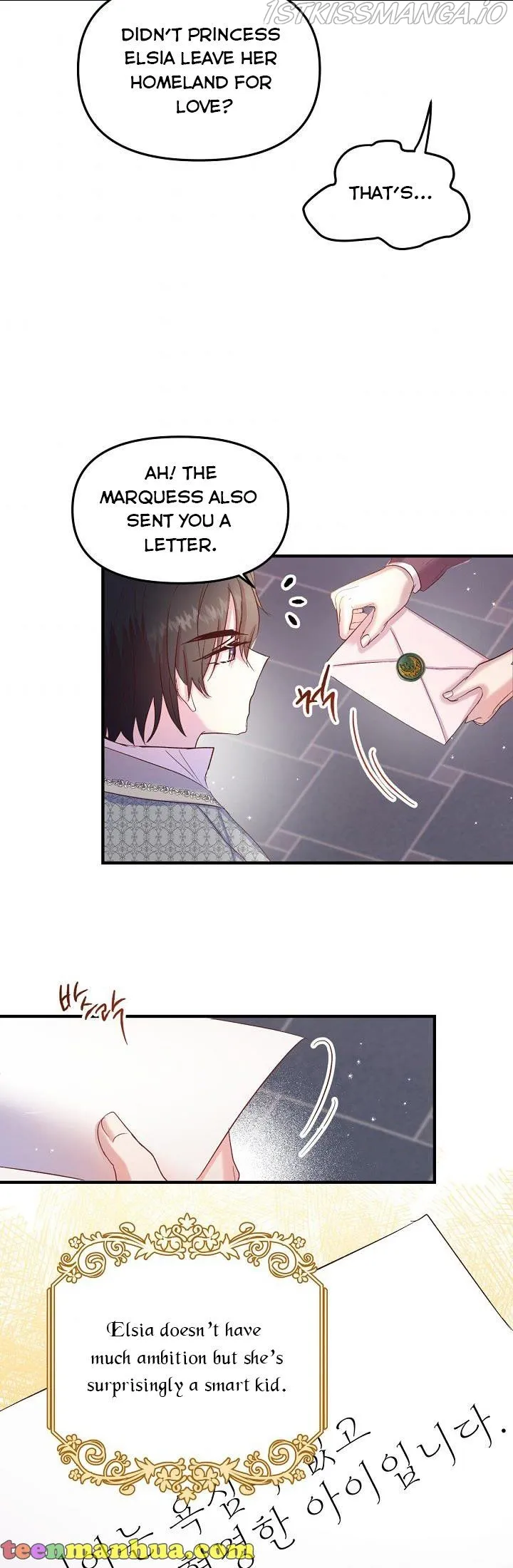 I Didn’t Save You To Get Proposed To Chapter 14 Online - página 20