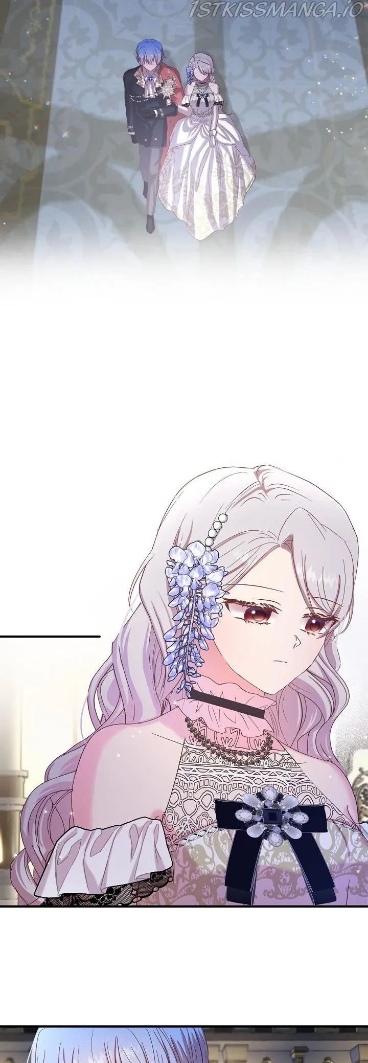 I Didn’t Save You To Get Proposed To Chapter 14 Online - página 33