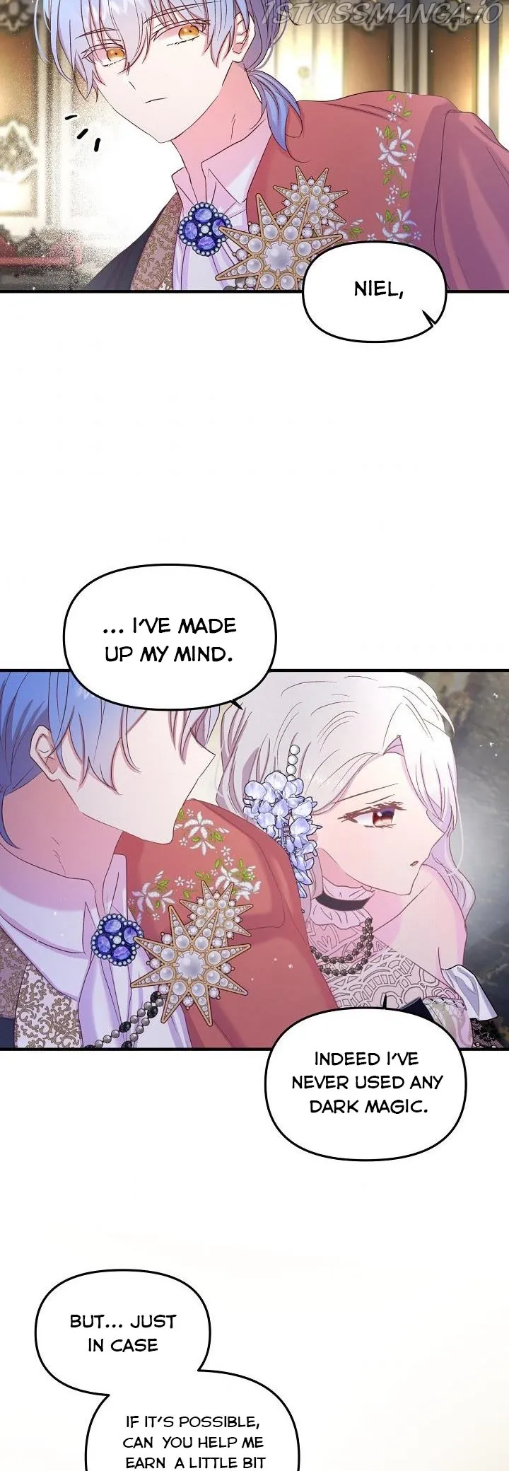 I Didn’t Save You To Get Proposed To Chapter 14 Online - página 34