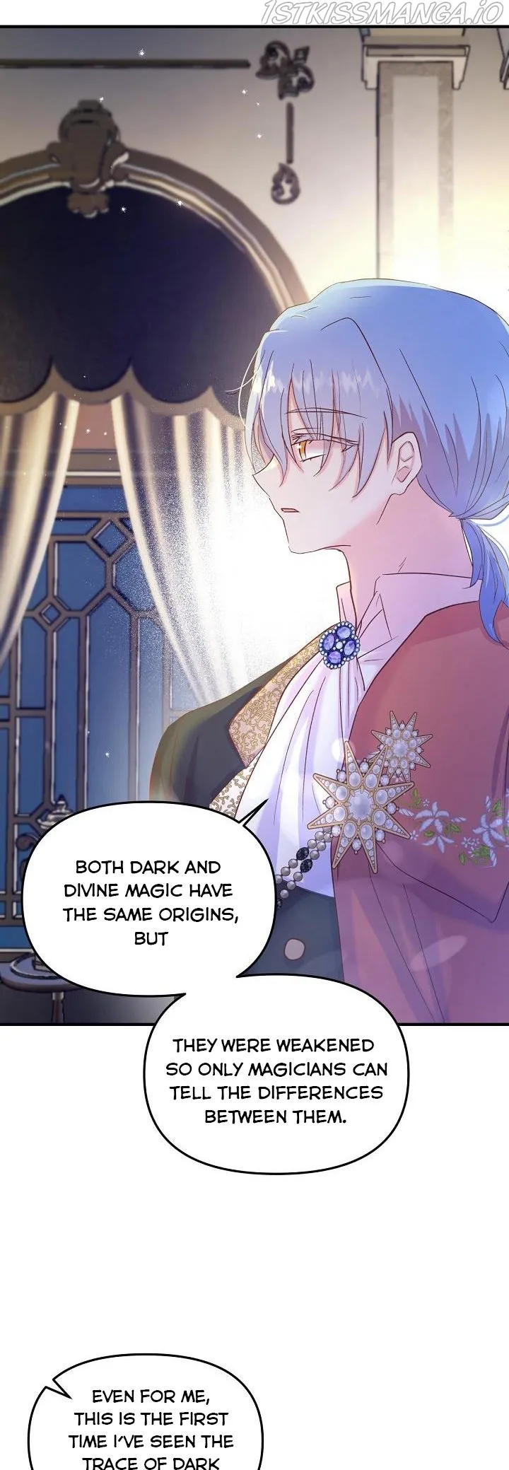 I Didn’t Save You To Get Proposed To Chapter 14 Online - página 36