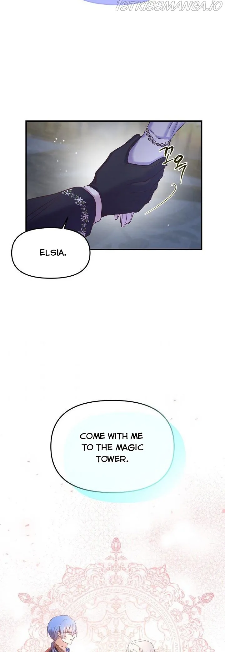 I Didn’t Save You To Get Proposed To Chapter 14 Online - página 39