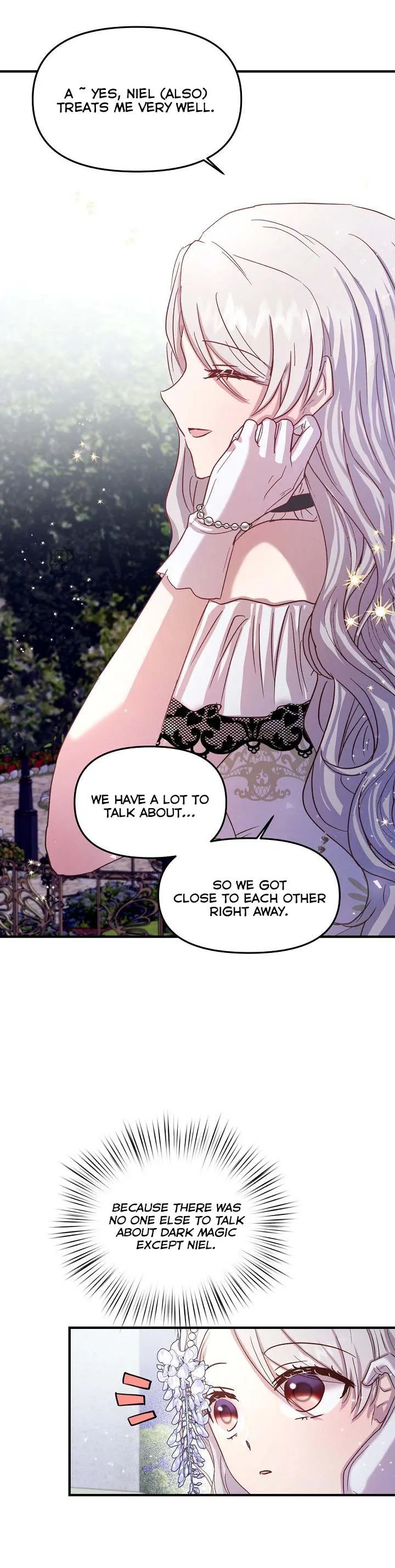 I Didn’t Save You To Get Proposed To Chapter 16 Online - página 7
