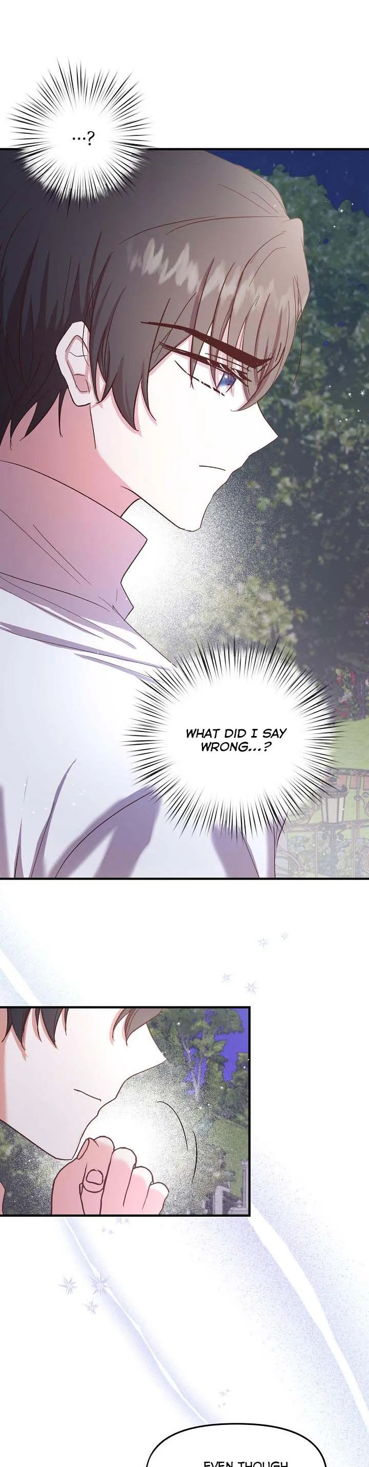 I Didn’t Save You To Get Proposed To Chapter 16 Online - página 8