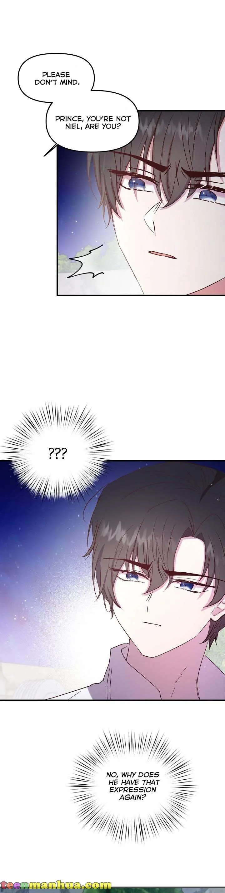 I Didn’t Save You To Get Proposed To Chapter 16 Online - página 11