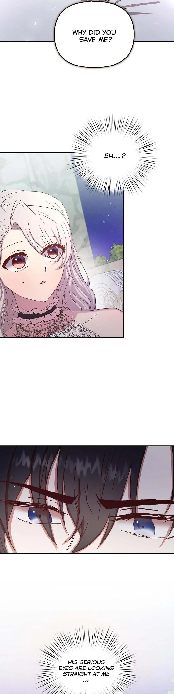 I Didn’t Save You To Get Proposed To Chapter 16 Online - página 13