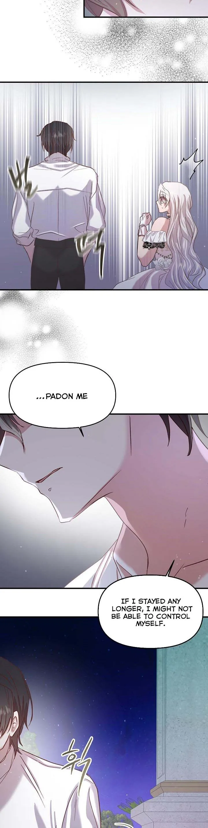 I Didn’t Save You To Get Proposed To Chapter 16 Online - página 20