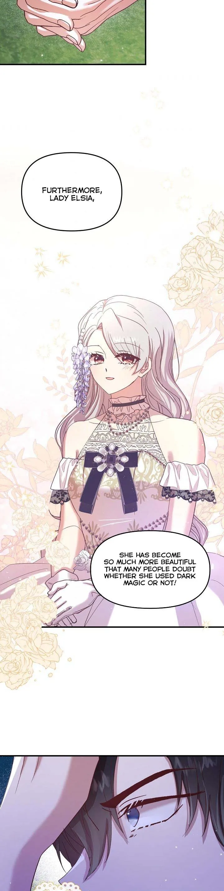 I Didn’t Save You To Get Proposed To Chapter 16 Online - página 23