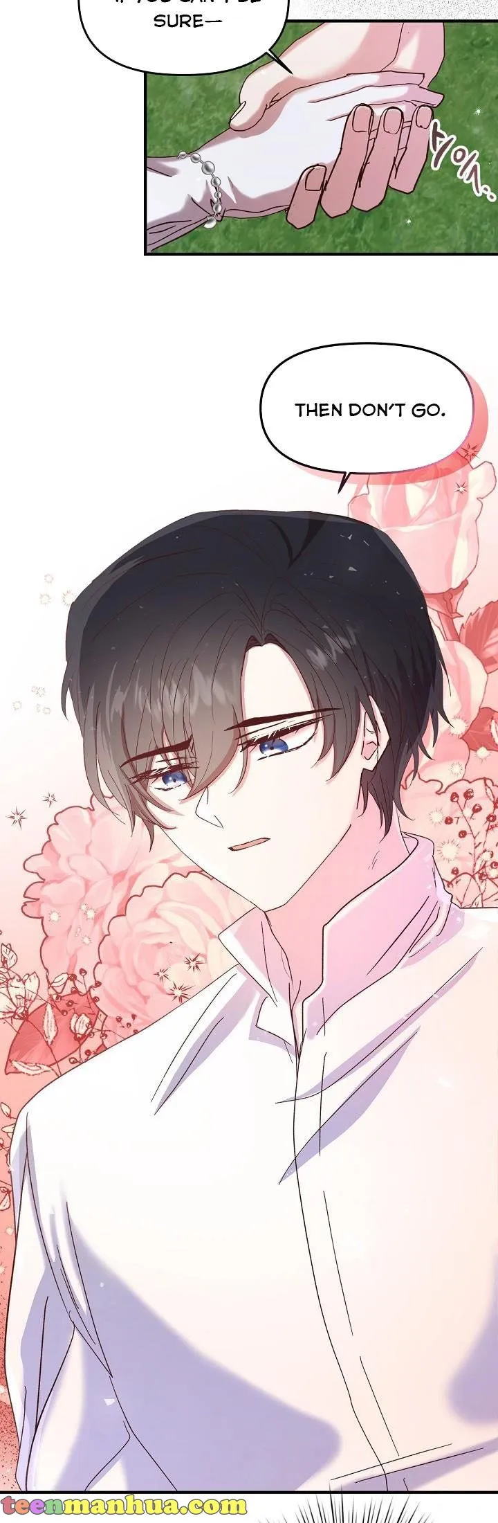 I Didn’t Save You To Get Proposed To Chapter 17 Online - página 29