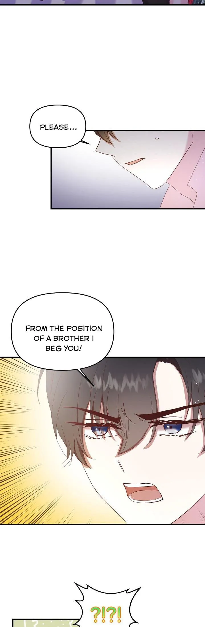 I Didn’t Save You To Get Proposed To Chapter 17 Online - página 31