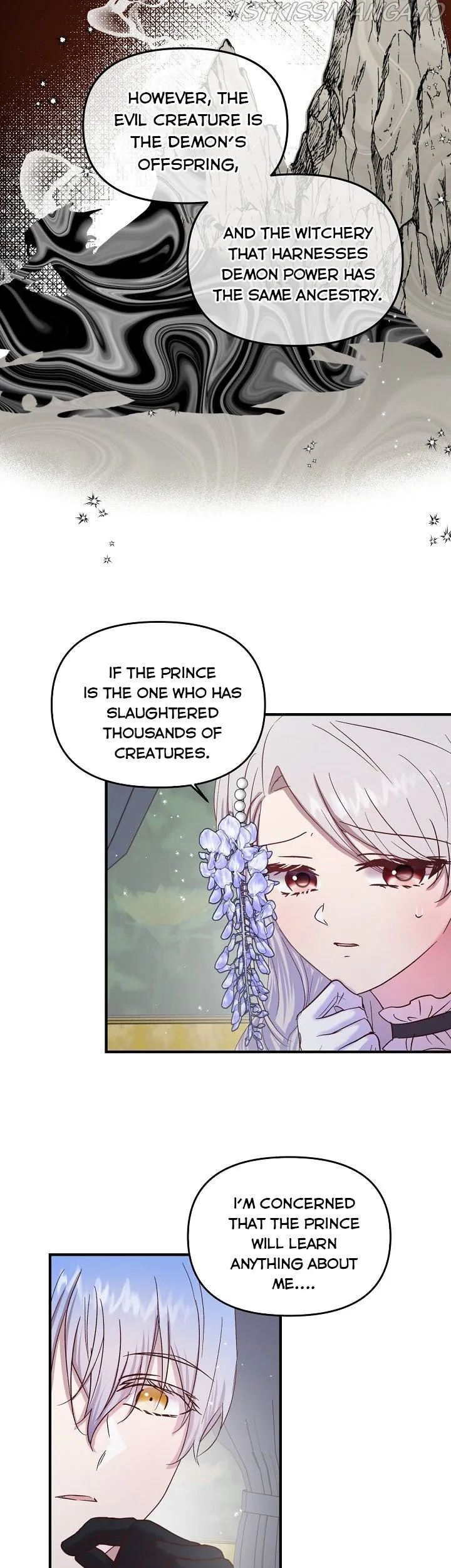 I Didn’t Save You To Get Proposed To Chapter 18 Online - página 12