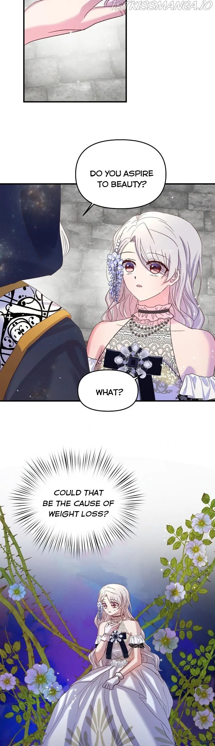 I Didn’t Save You To Get Proposed To Chapter 18 Online - página 30