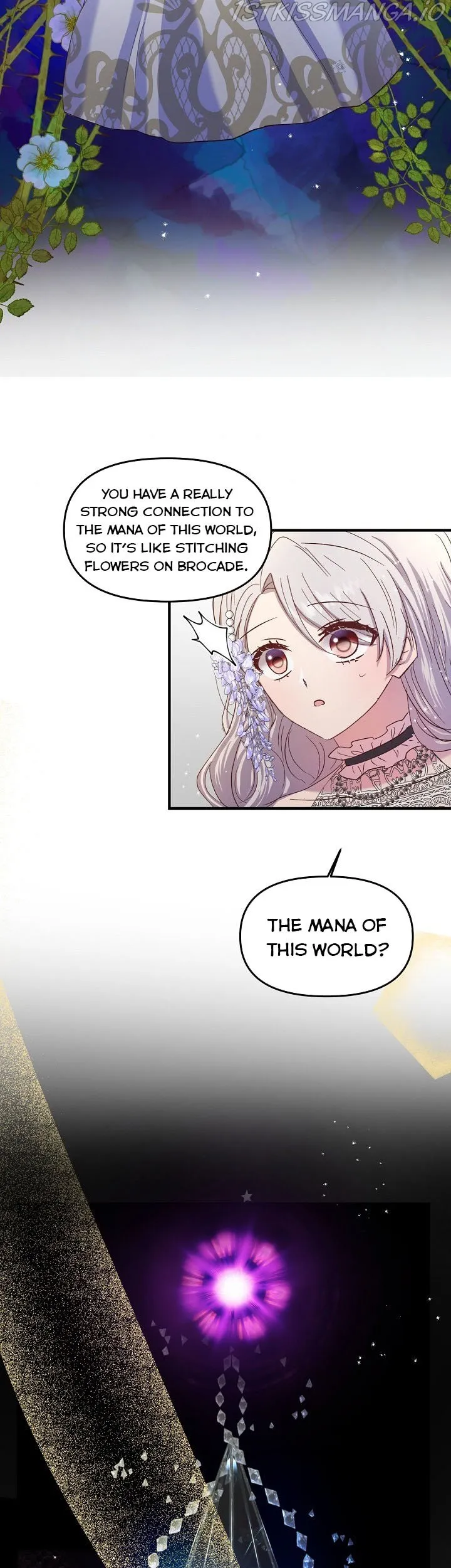 I Didn’t Save You To Get Proposed To Chapter 18 Online - página 31