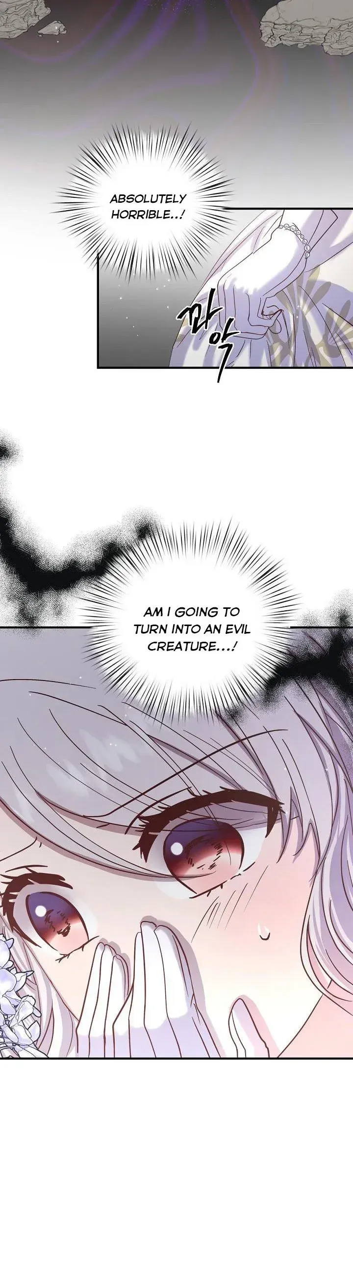 I Didn’t Save You To Get Proposed To Chapter 19 Online - página 2