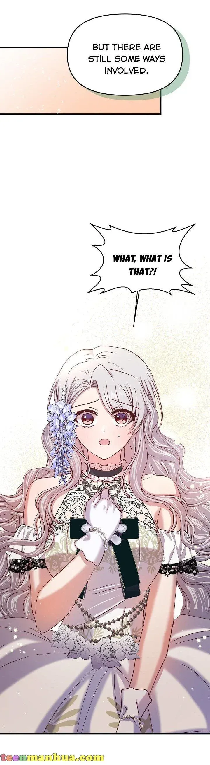 I Didn’t Save You To Get Proposed To Chapter 19 Online - página 3