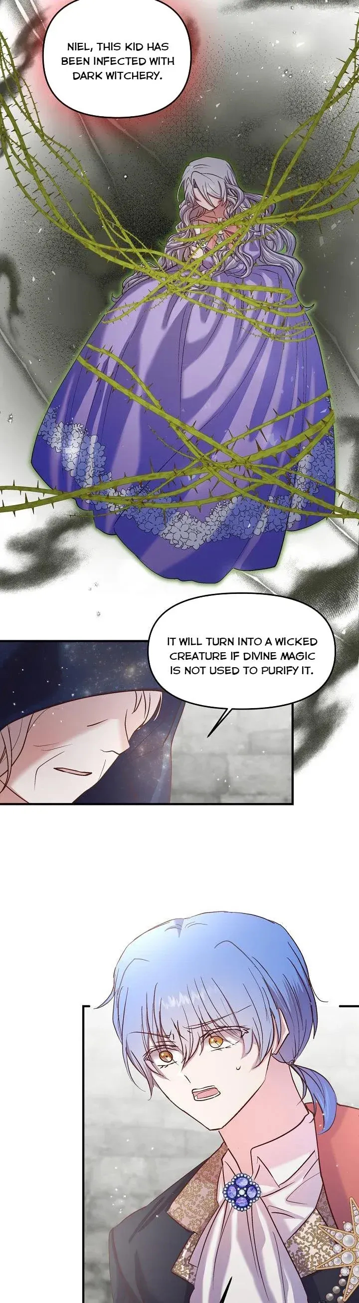 I Didn’t Save You To Get Proposed To Chapter 19 Online - página 8