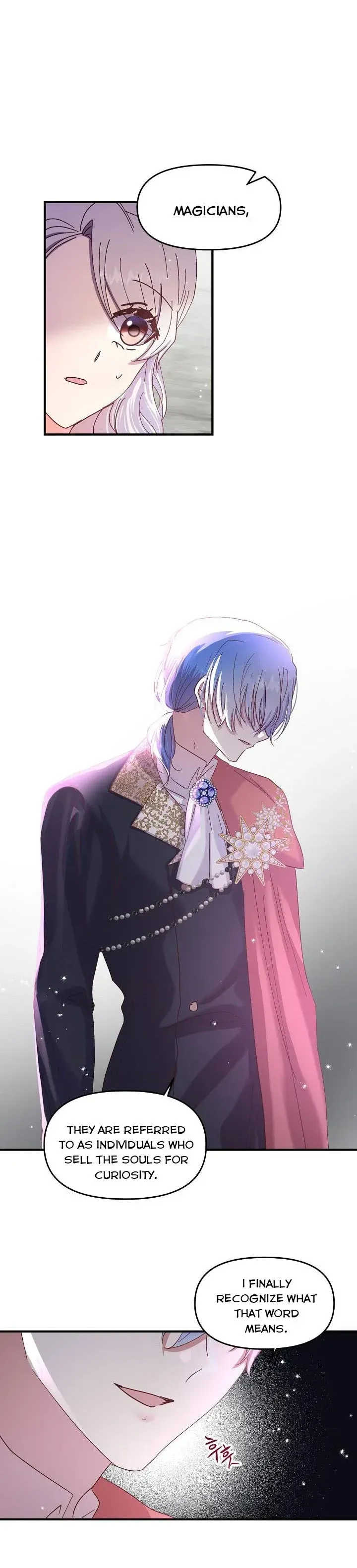 I Didn’t Save You To Get Proposed To Chapter 19 Online - página 14