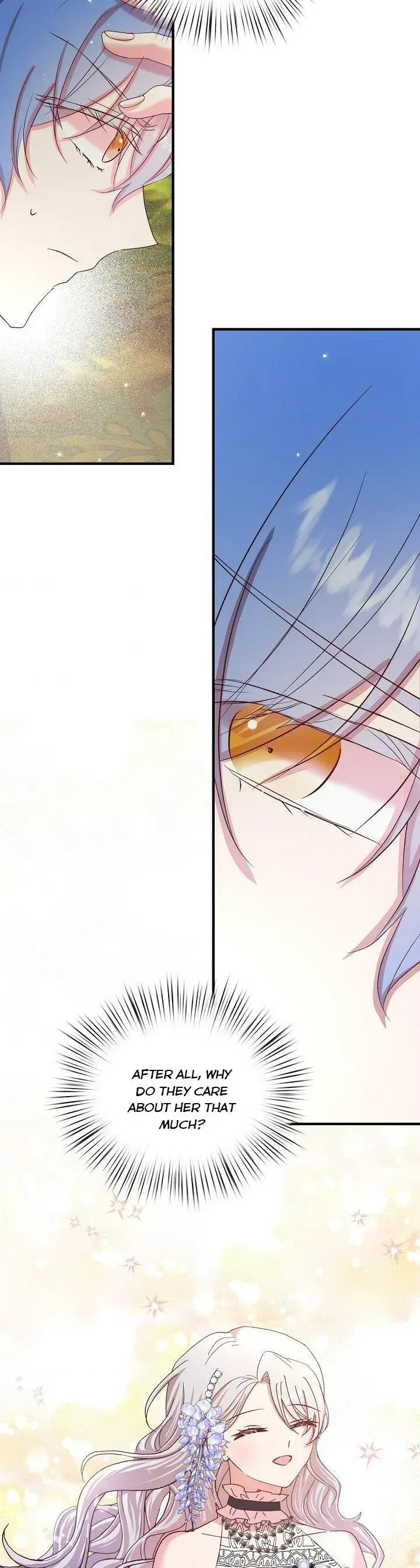 I Didn’t Save You To Get Proposed To Chapter 19 Online - página 31
