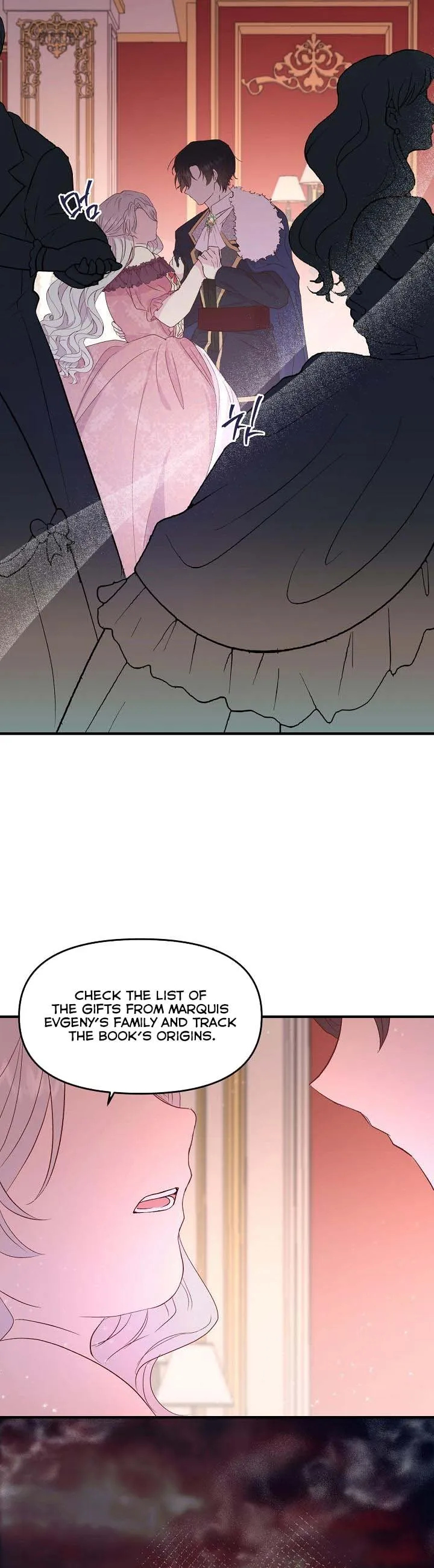 I Didn’t Save You To Get Proposed To Chapter 2 Online - página 12