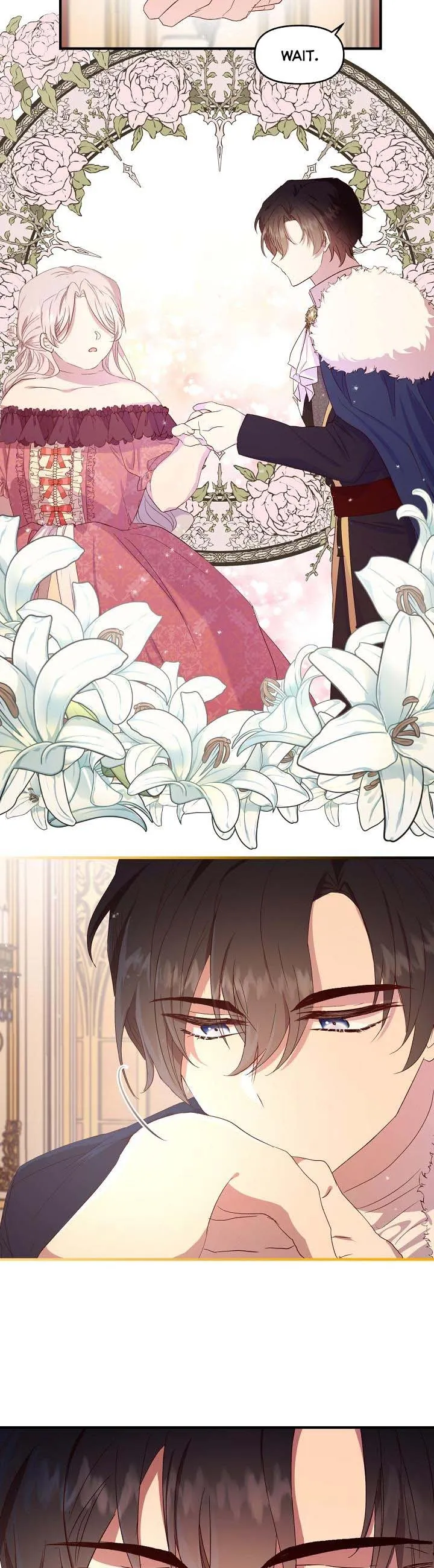 I Didn’t Save You To Get Proposed To Chapter 2 Online - página 16
