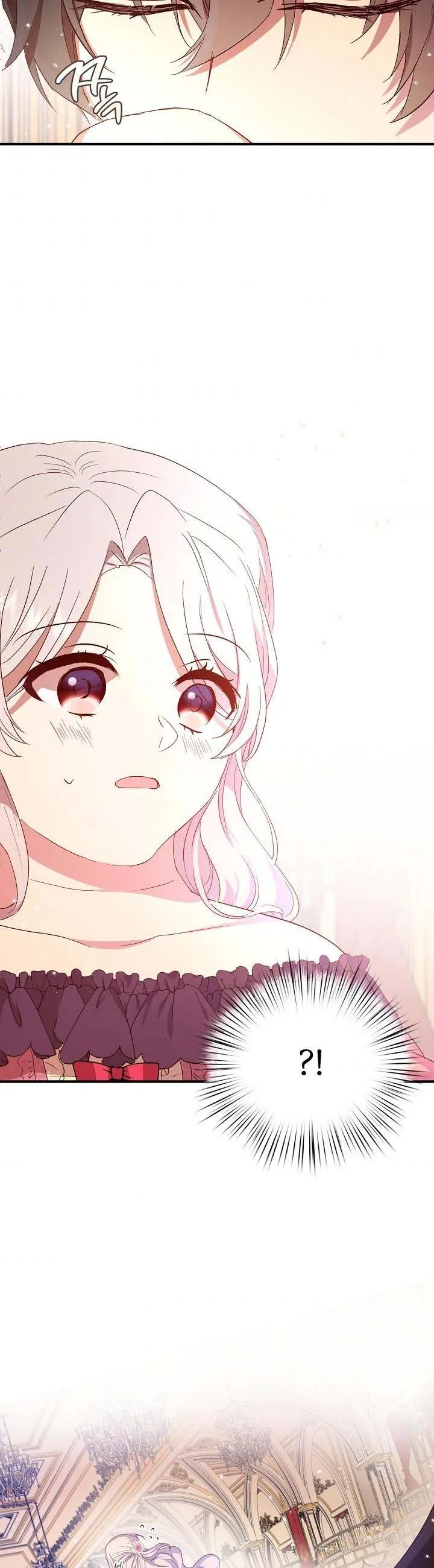 I Didn’t Save You To Get Proposed To Chapter 2 Online - página 17