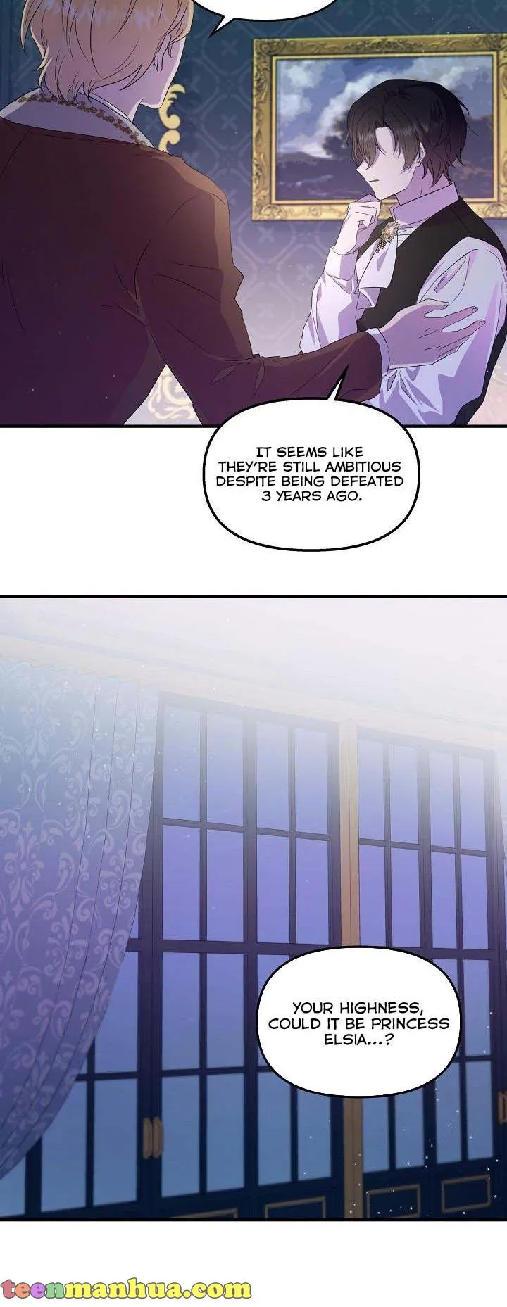 I Didn’t Save You To Get Proposed To Chapter 2 Online - página 28