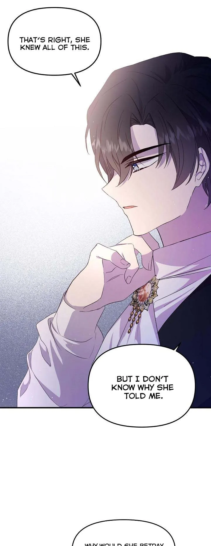 I Didn’t Save You To Get Proposed To Chapter 2 Online - página 29
