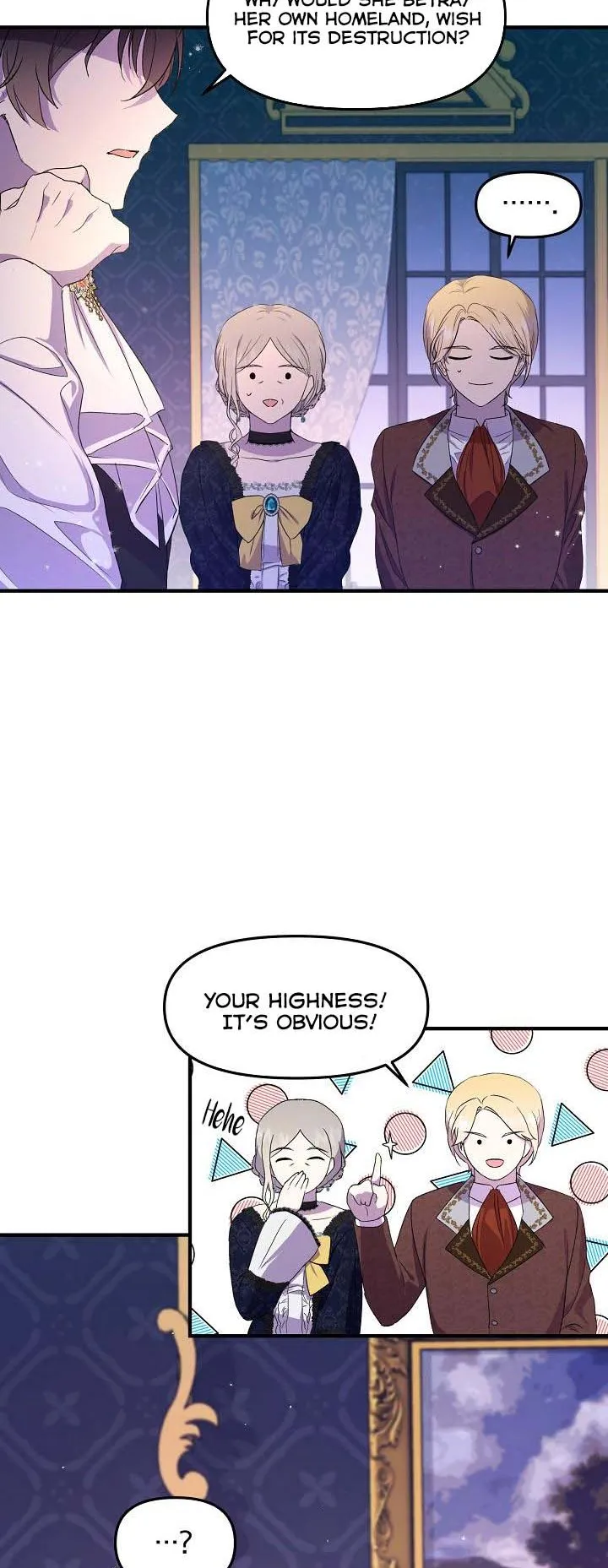 I Didn’t Save You To Get Proposed To Chapter 2 Online - página 30