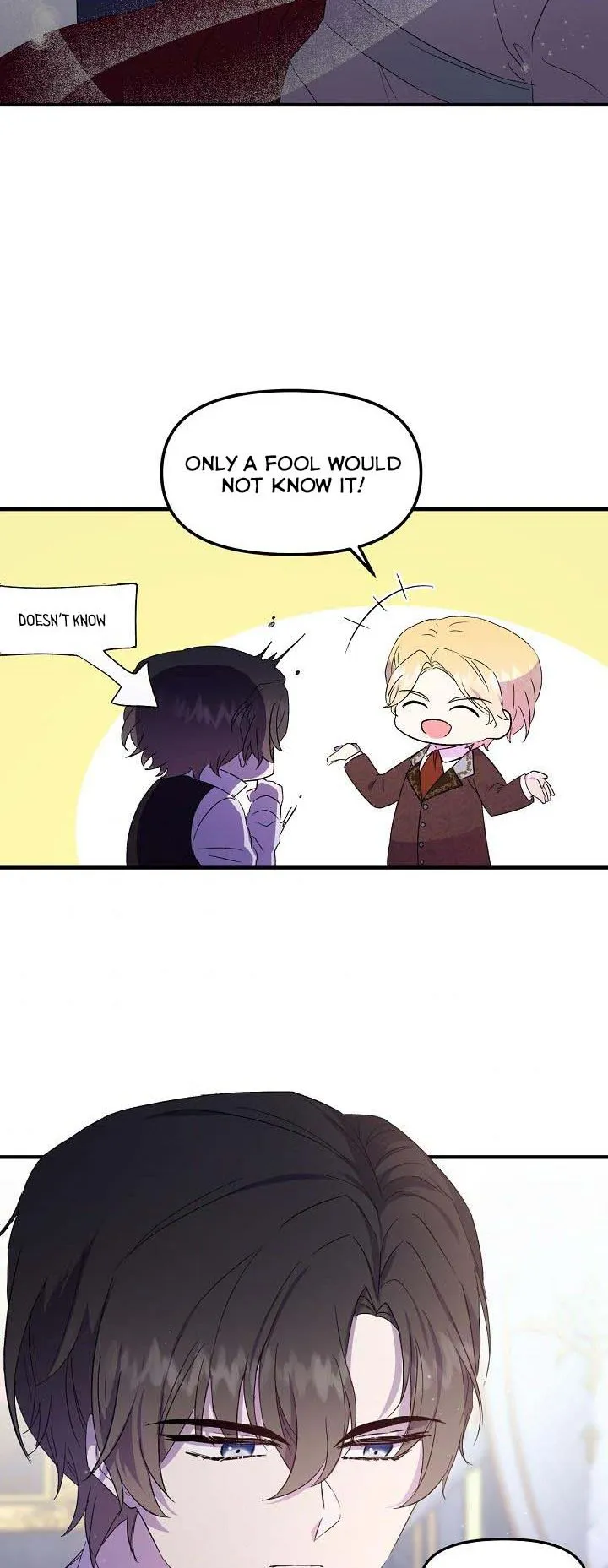 I Didn’t Save You To Get Proposed To Chapter 2 Online - página 32