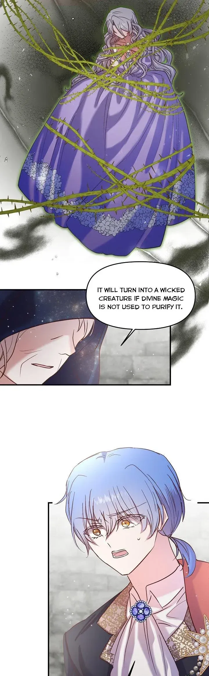 I Didn’t Save You To Get Proposed To Chapter 20 Online - página 9