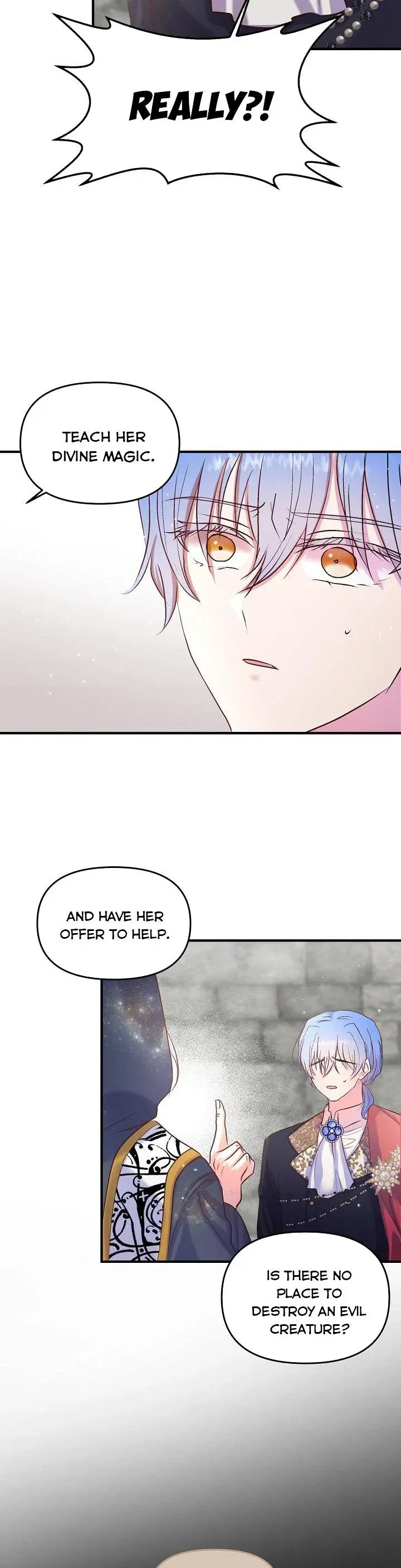 I Didn’t Save You To Get Proposed To Chapter 20 Online - página 10