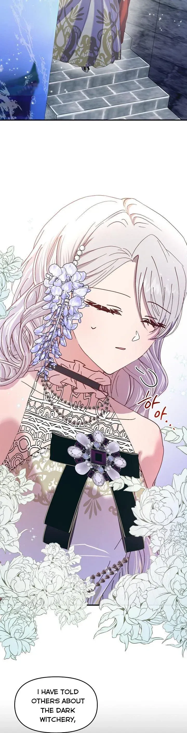I Didn’t Save You To Get Proposed To Chapter 20 Online - página 13