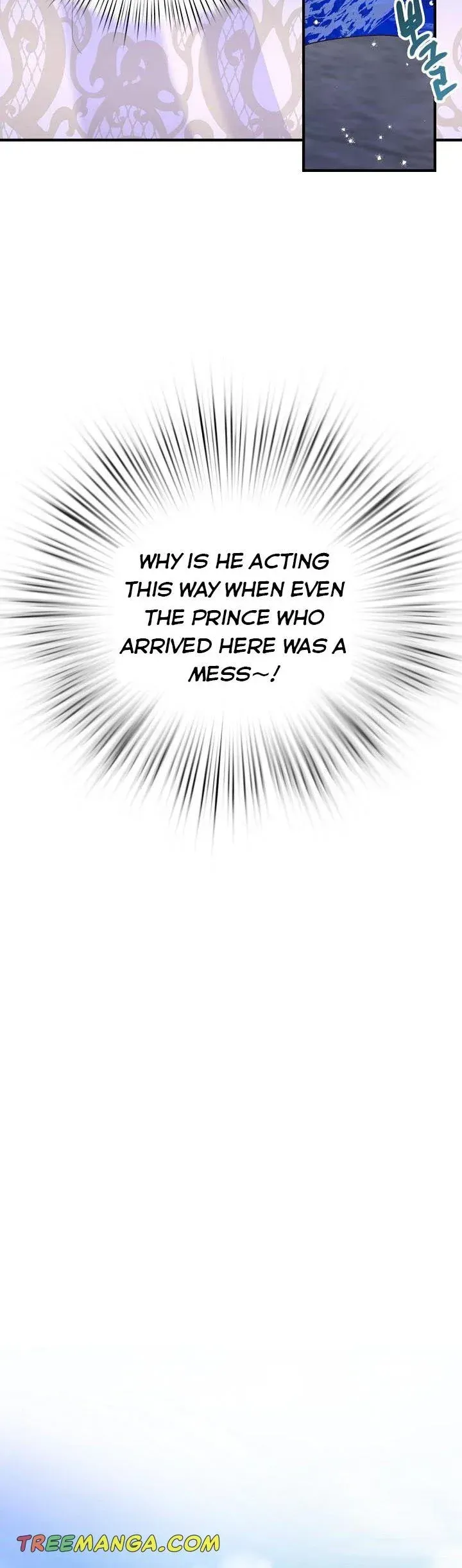 I Didn’t Save You To Get Proposed To Chapter 20 Online - página 20
