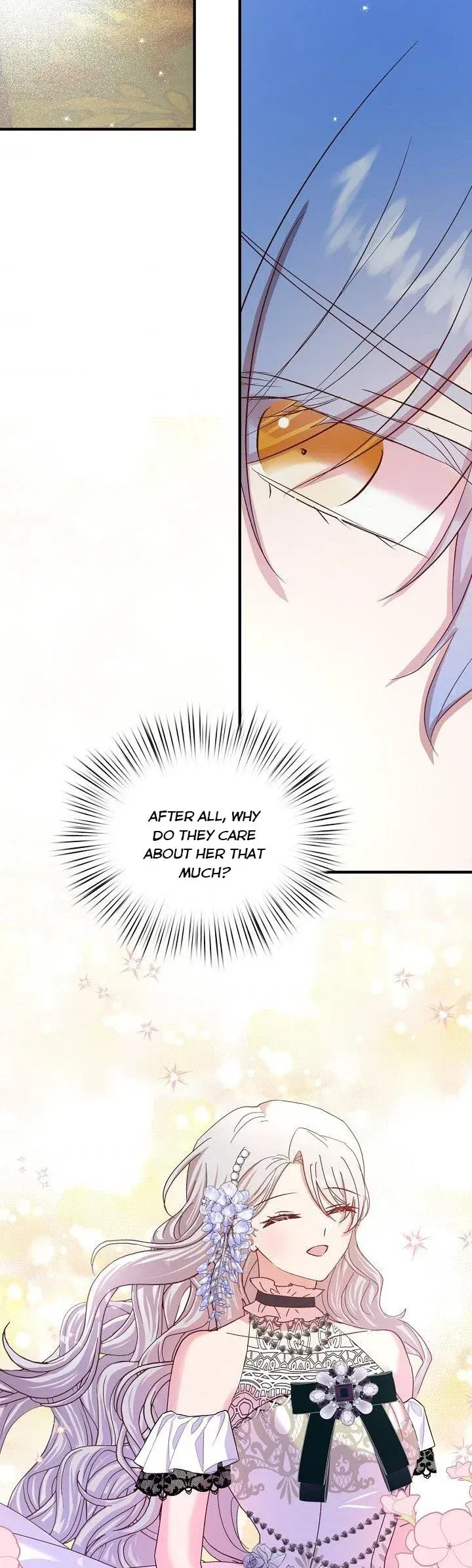 I Didn’t Save You To Get Proposed To Chapter 20 Online - página 35