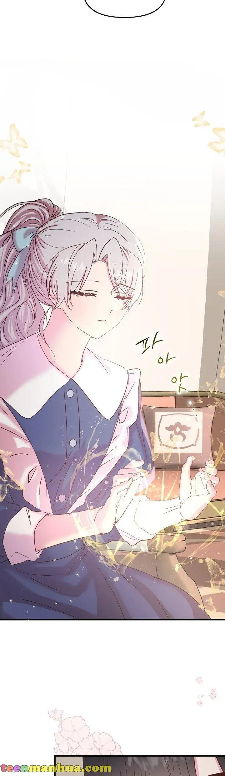 I Didn’t Save You To Get Proposed To Chapter 21 Online - página 11
